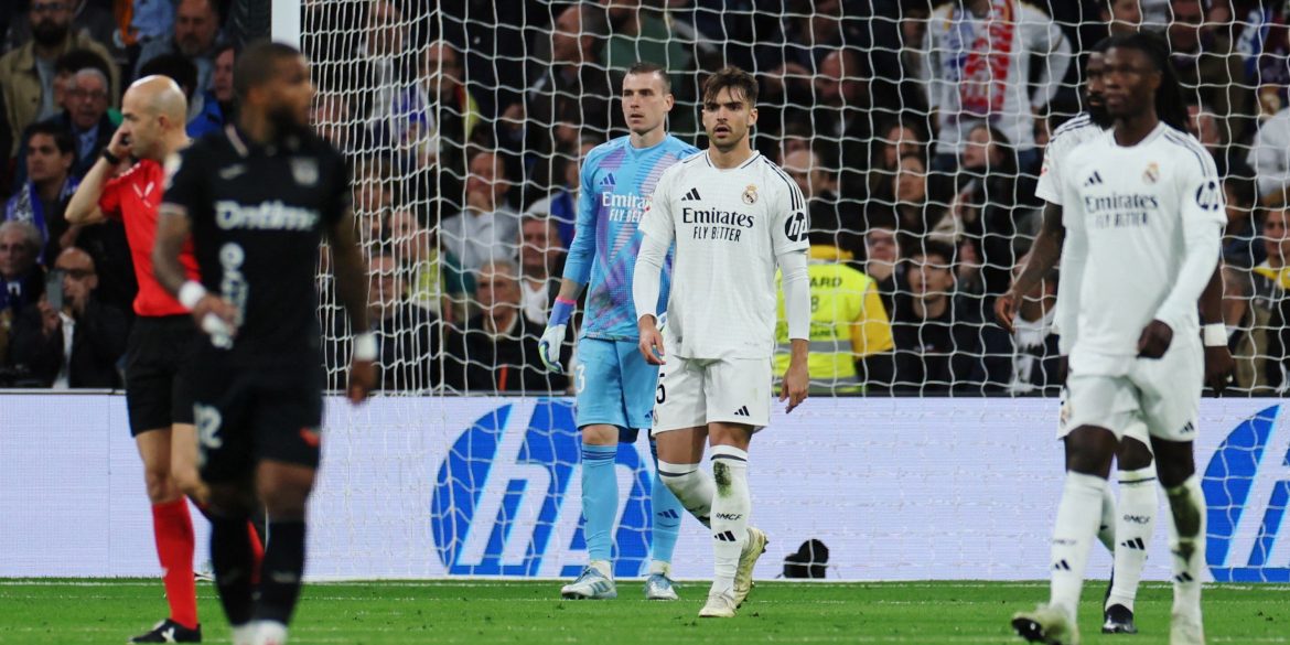£17m offer ready: Man City make move for "extraordinary" Real Madrid player