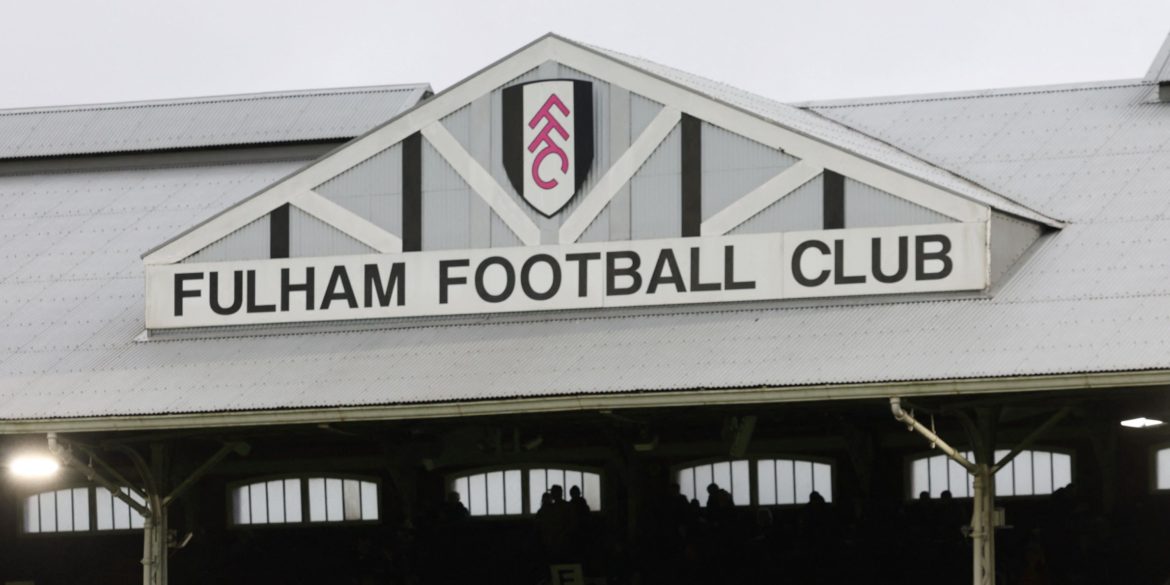 Manager demanding club-record sale to let "monster" player join Fulham