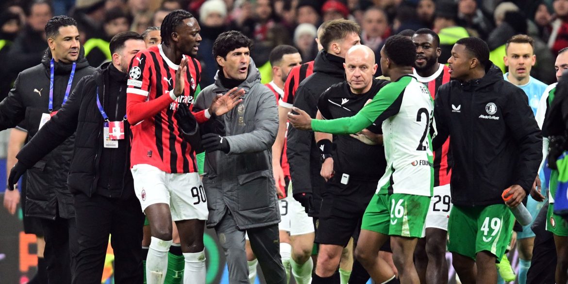 Chelsea now battling Barcelona for "warrior" £25m defender who pocketed Leao