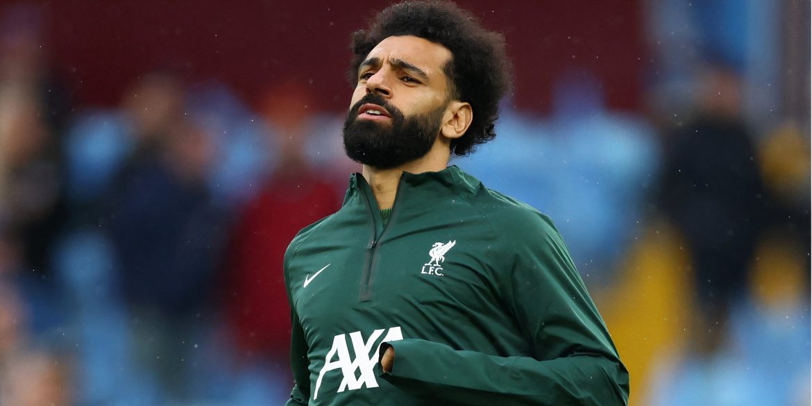 Liverpool and FSG planning £100m bid for Real Madrid star if Salah leaves