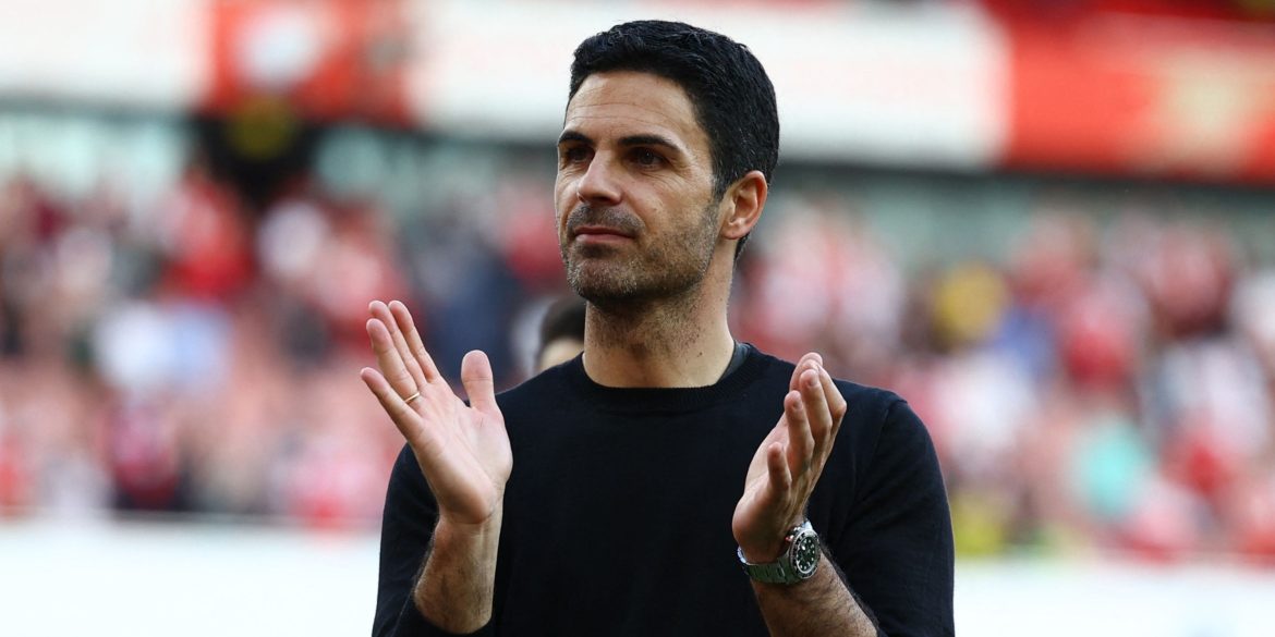 Arsenal have major interest in Brazil youngster who is great with both feet