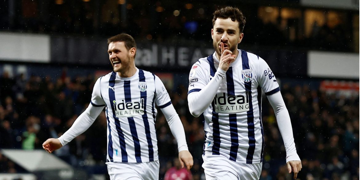 Imagine him & Johnston: Celtic hunting deal for "spectacular" star