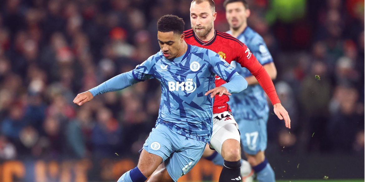 After Barkley: Aston Villa could sign "astonishing" Ramsey replacement