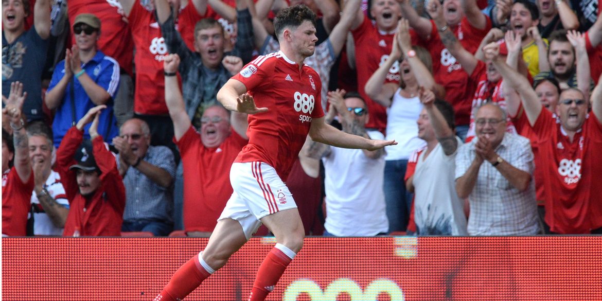 Nottingham Forest hit gold selling £13m man who’s not scored since May 2023
