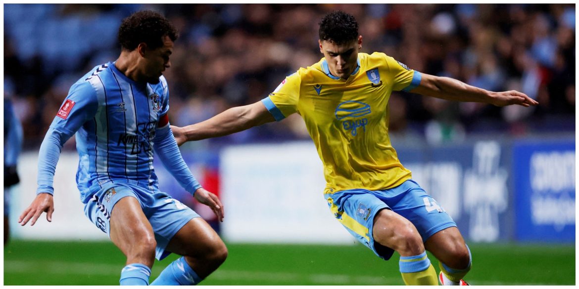 Sheffield Wednesday need to axe star who earns double Cadamarteri’s wages