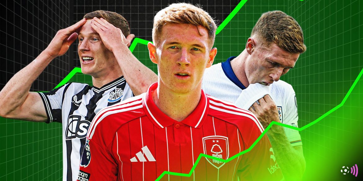 He's "similar to Mbappe": Newcastle have signed bigger talent than Anderson