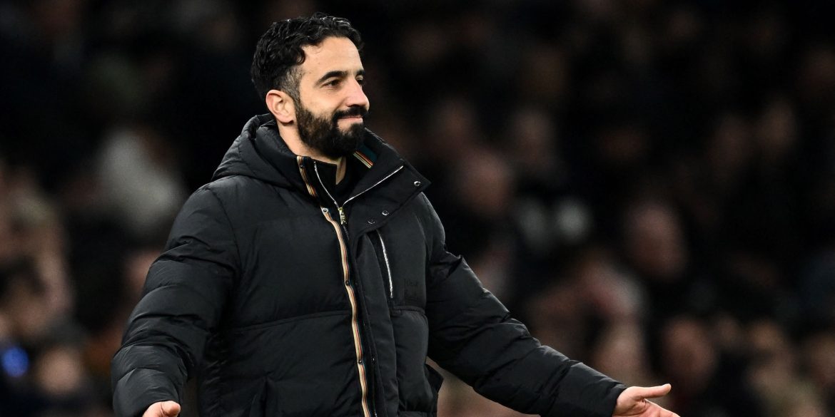 Man Utd accept £20m+ bid to sell "amazing" ace who Amorim has wanted out