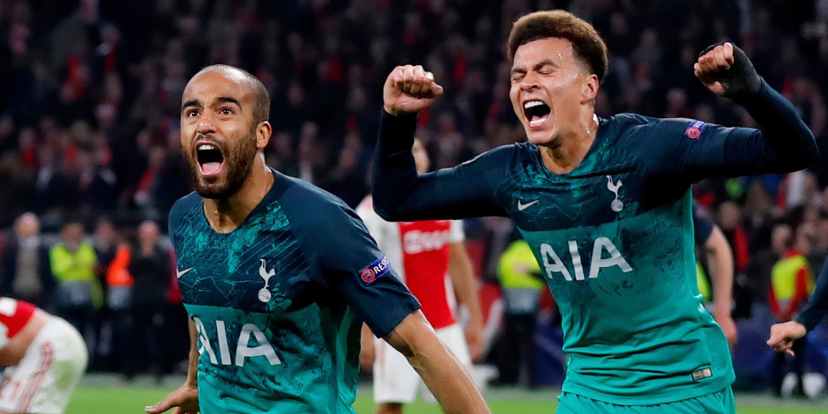 53% passing: 5/10 Spurs star is in danger of becoming the next Lucas Moura