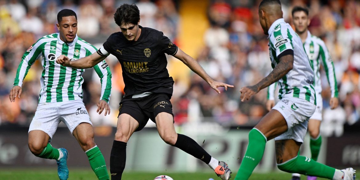 Arsenal leading race to sign 21 y/o La Liga star with "enormous potential"
