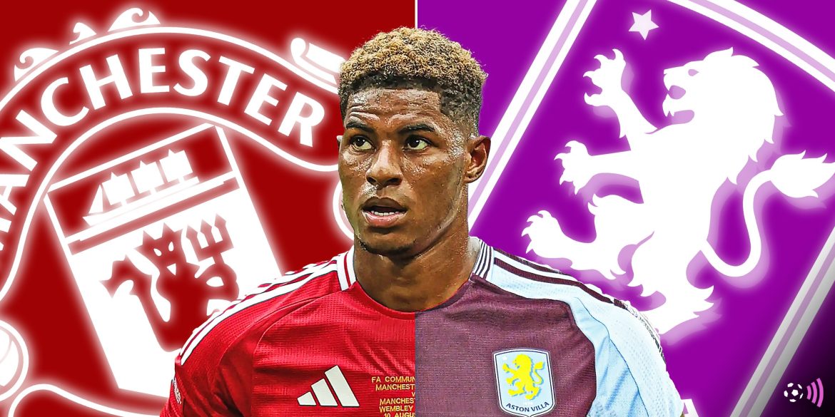 INEOS made bigger mistake than Rashford selling Man Utd’s future "captain”