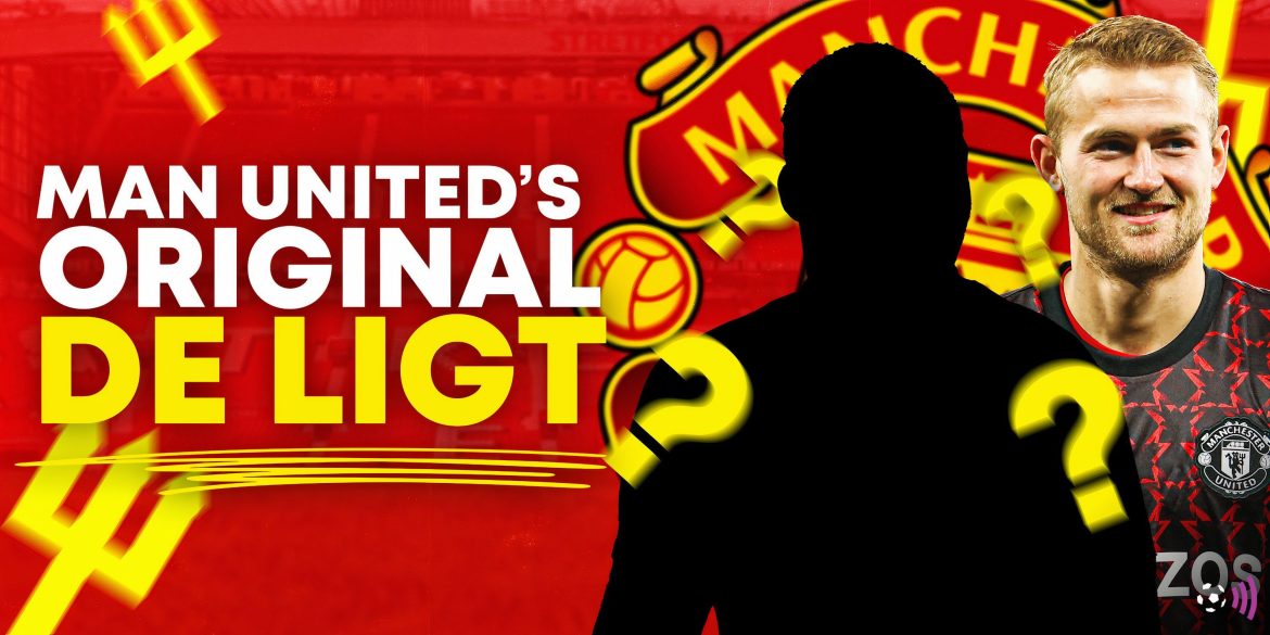 No need for De Ligt: Man Utd may regret selling special Carrington graduate
