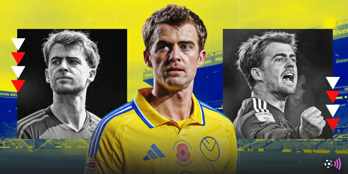 Leeds outcast is quickly becoming Farke's new Bamford & it's not DCL