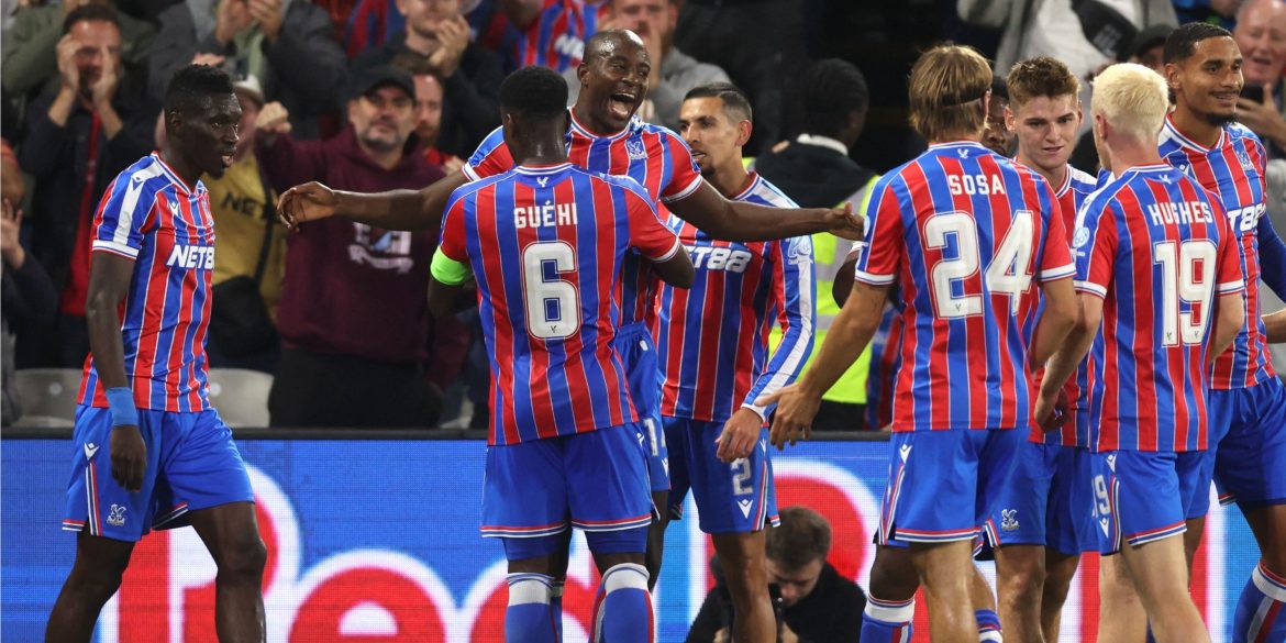 Man Utd tipped to join race for Premier League star who's an "absolute gem"