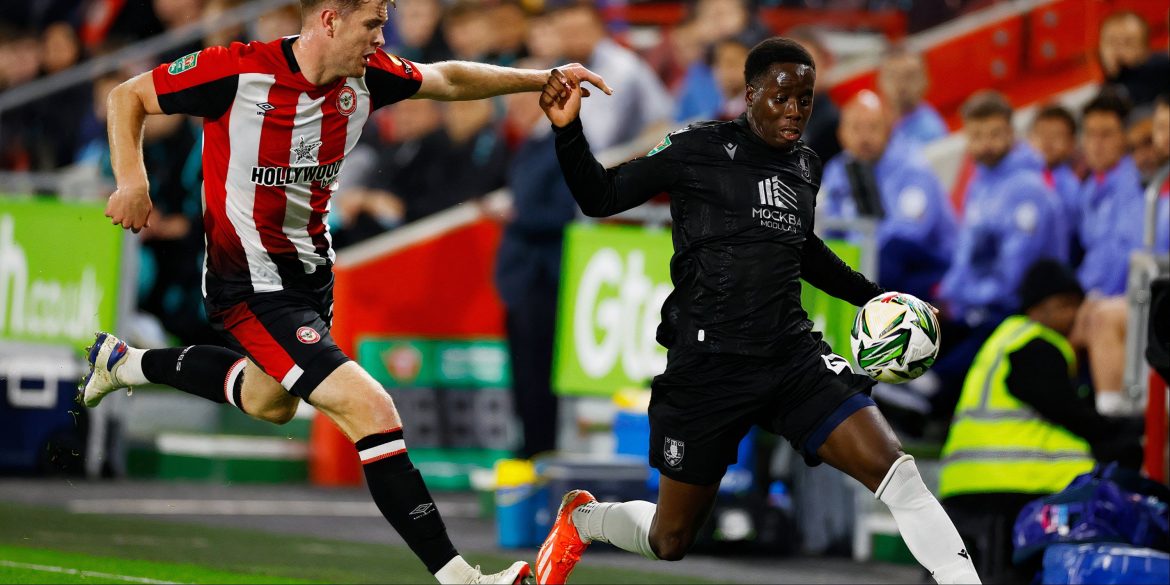 Better than Gassama: Rangers "weighing up" move for "dangerous" starlet