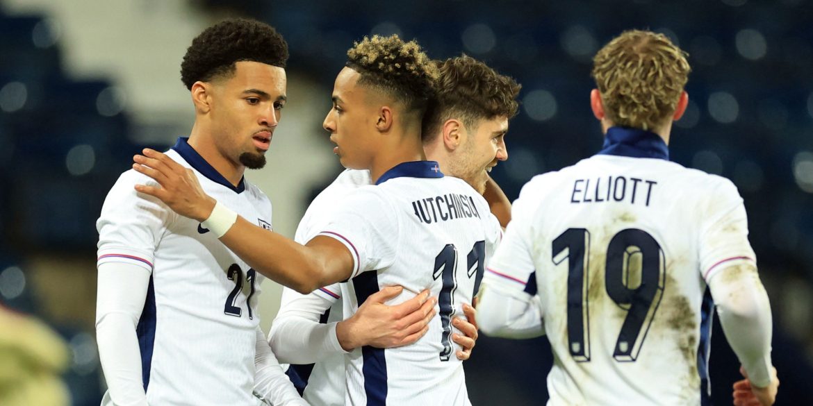 Man United target "exciting" £20m midfielder who "will" leave his club