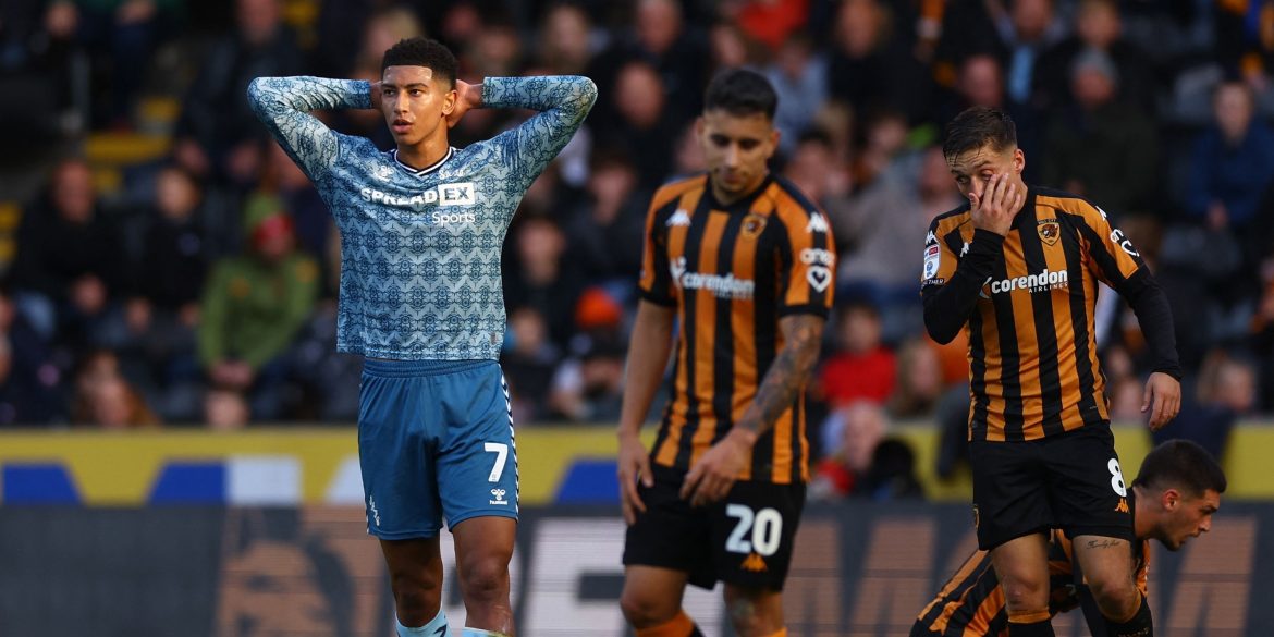 Bigger talent than Jobe: Sunderland could land another "monster" signing