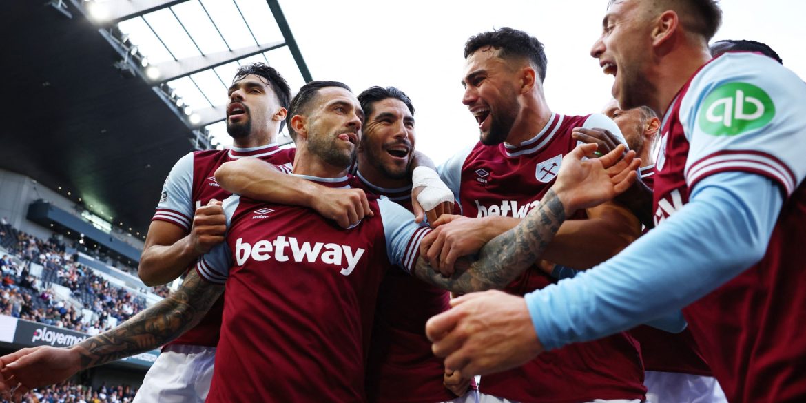 West Ham could attempt January deal for "tailor-made" £60m striker