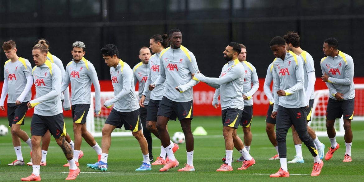 100% duels won: Liverpool star dropped a monster 8/10 for his country