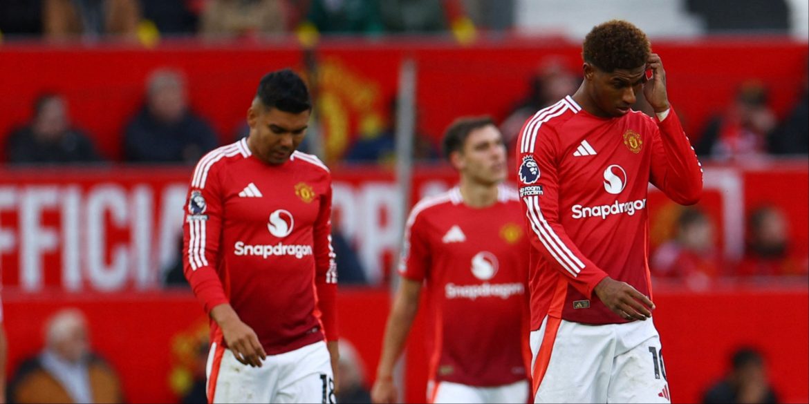 Man Utd must drop 4/10 star who Neville thought was "awful"