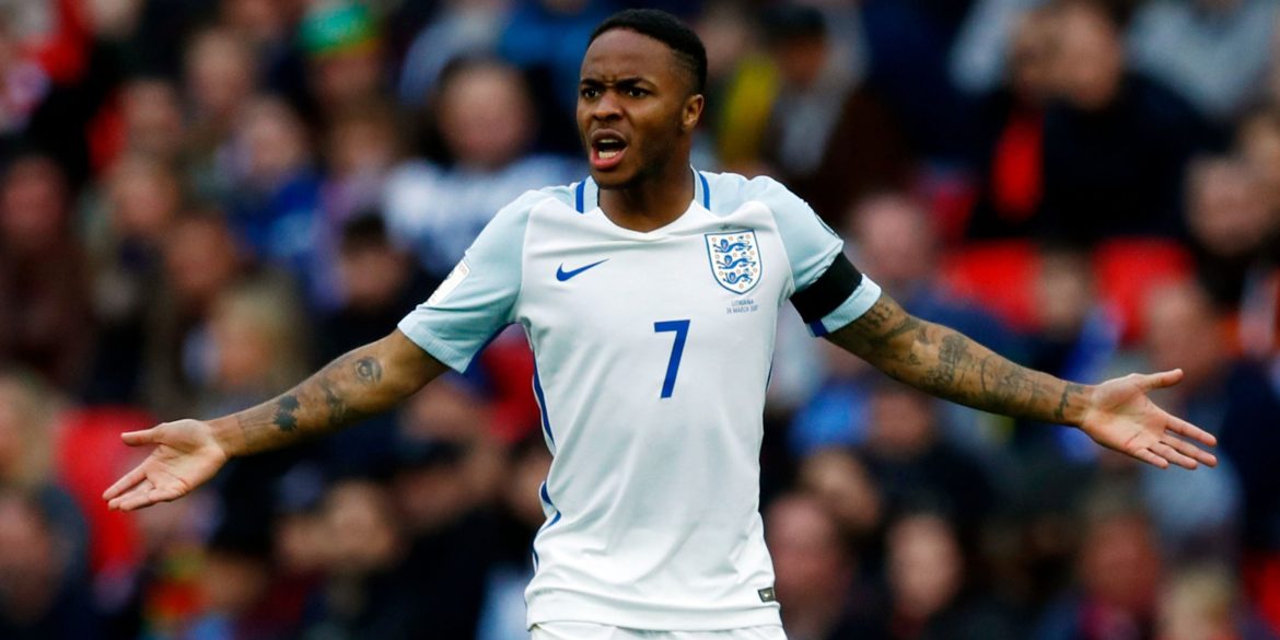 Man City could finally replace Sterling in swoop for £100m wizard