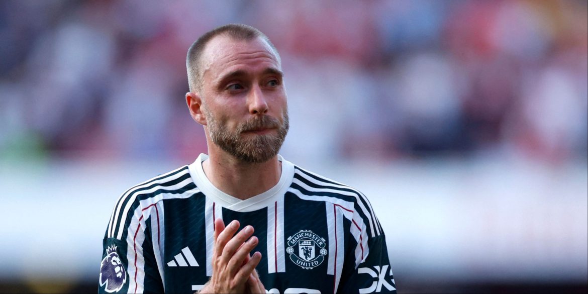 Ten Hag must ditch Eriksen & unleash Man Utd ace who “loves a goal”