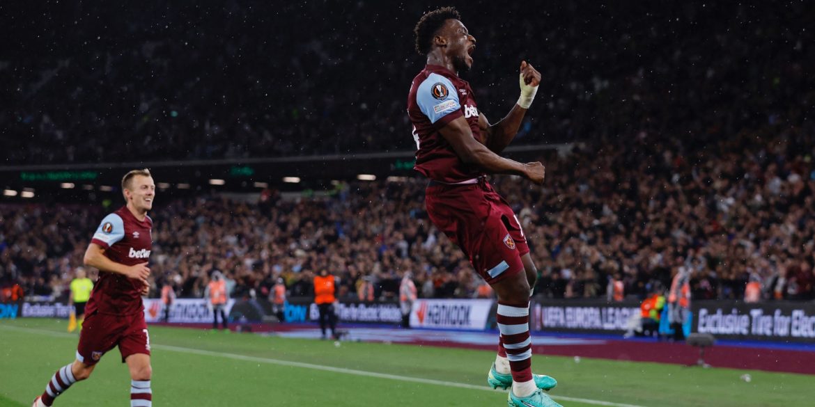 West Ham: Moyes must unleash his "unbelievable" gem alongside Kudus