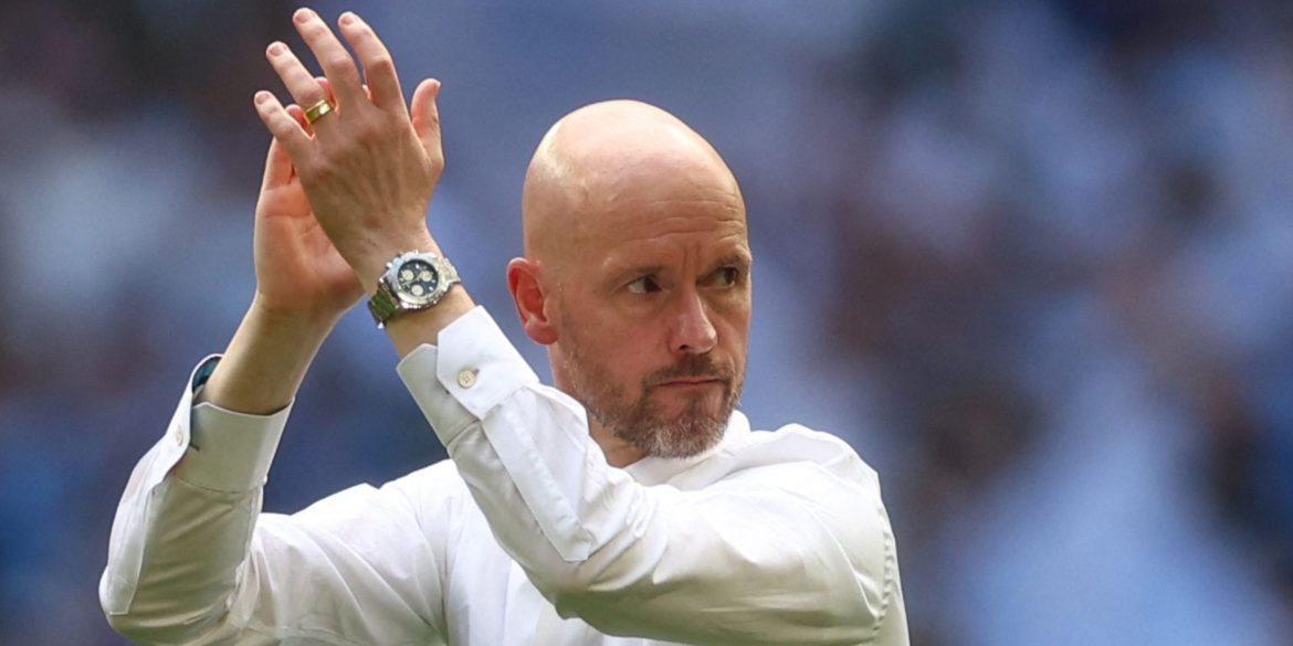 Man Utd Have Called Over "Top-Quality" World Cup Winner