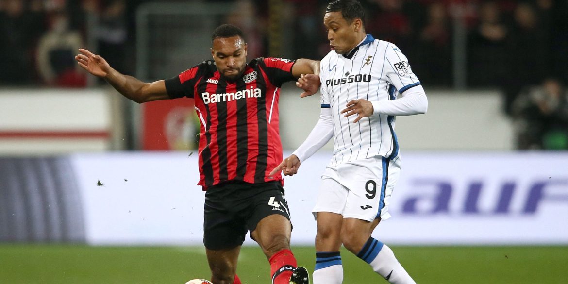 Spurs Eyeing 6 foot 5 "Battleship" Defender On Radar