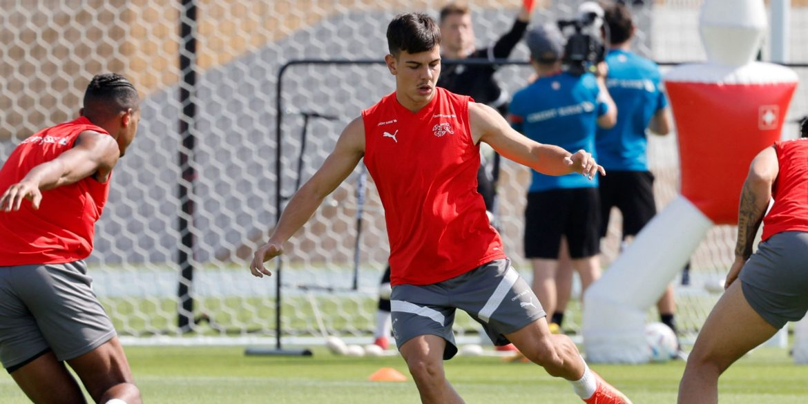 Celtic Eyeing Swoop To Sign £7m "Orchestrator" This Summer