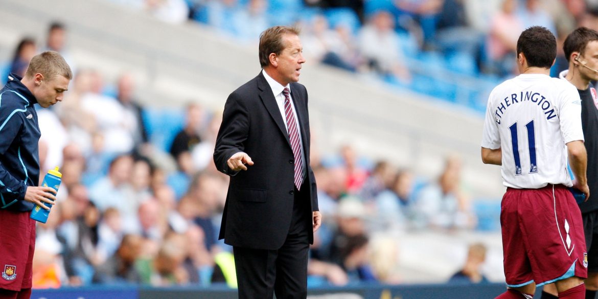 65 y/o Named As West Ham Linked With Former Managers