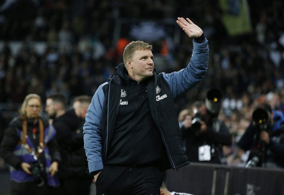 Newcastle: Adrian Blake transfer news