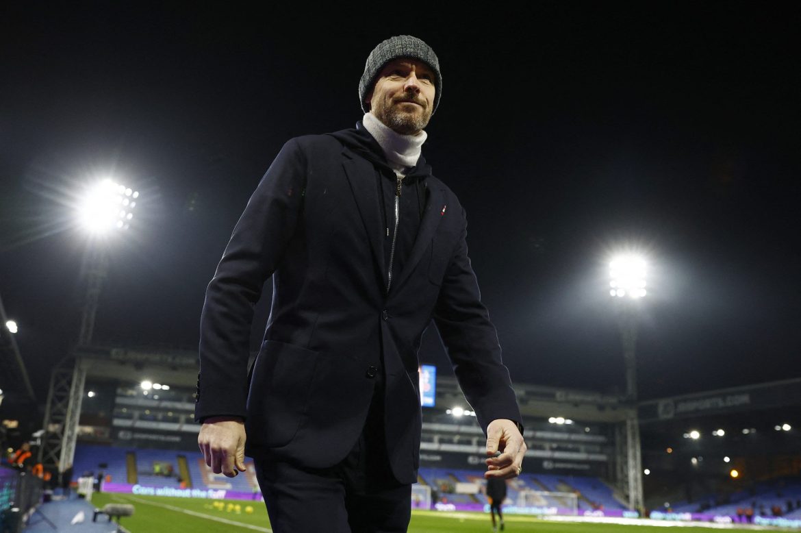 Fabrizio Romano: Man United are eyeing ‘potential free agent’