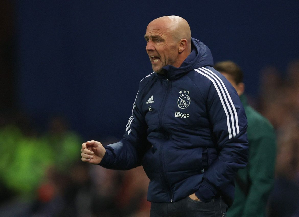 Leeds: Alfred Schreuder update