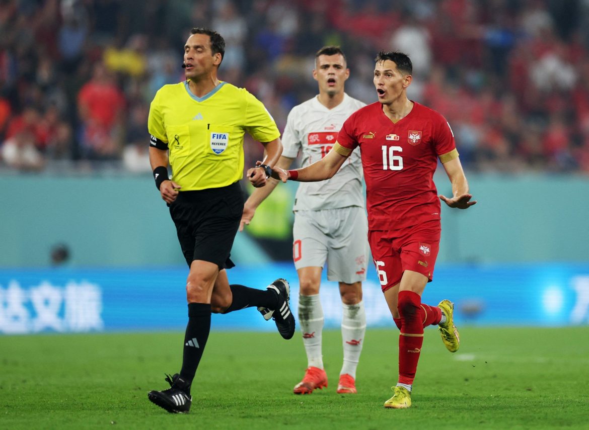 Lukic could be beyond Everton’s price range