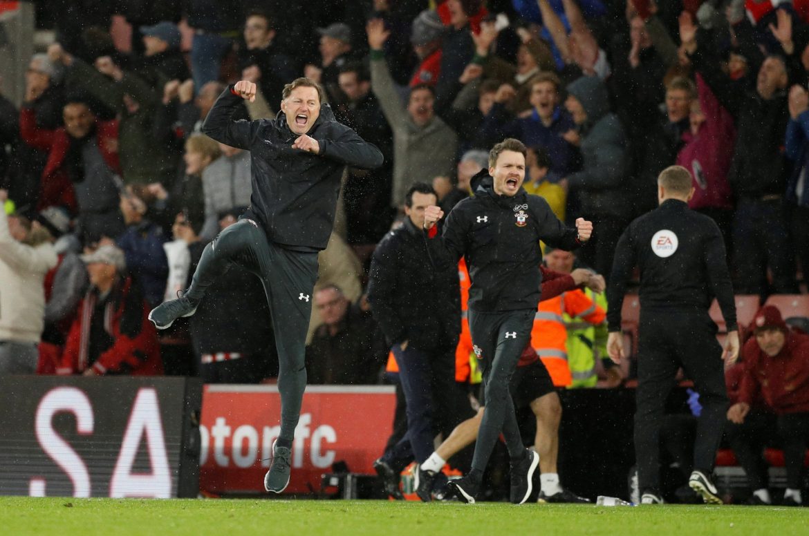 Quiz: Which famous celebrities support Southampton?