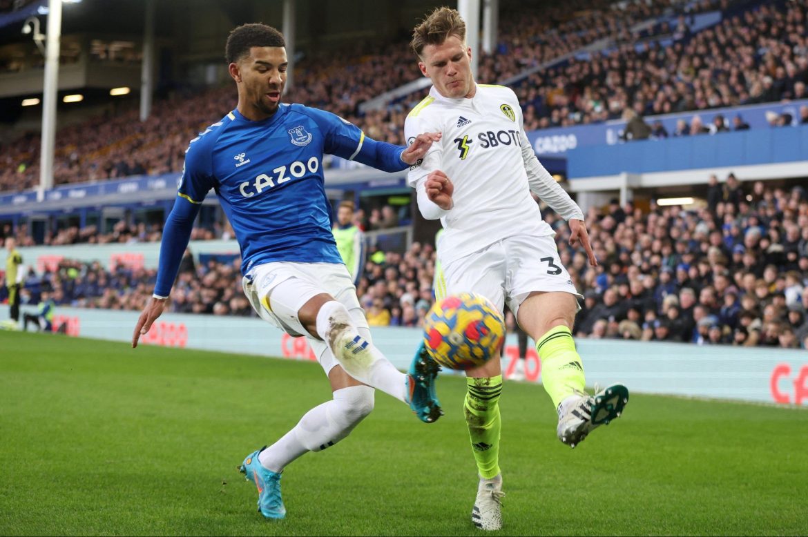 Marsch can save Leeds millions with Hjelde