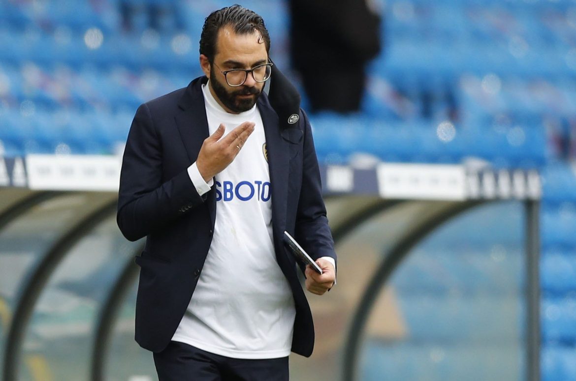 Victor Orta attracting interest