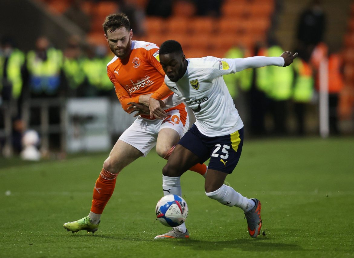 Shodipo drops Sheff Wed transfer hint