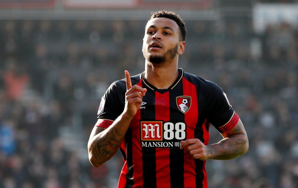 Marcus Bent blasts Crystal Palace for not signing Josh King