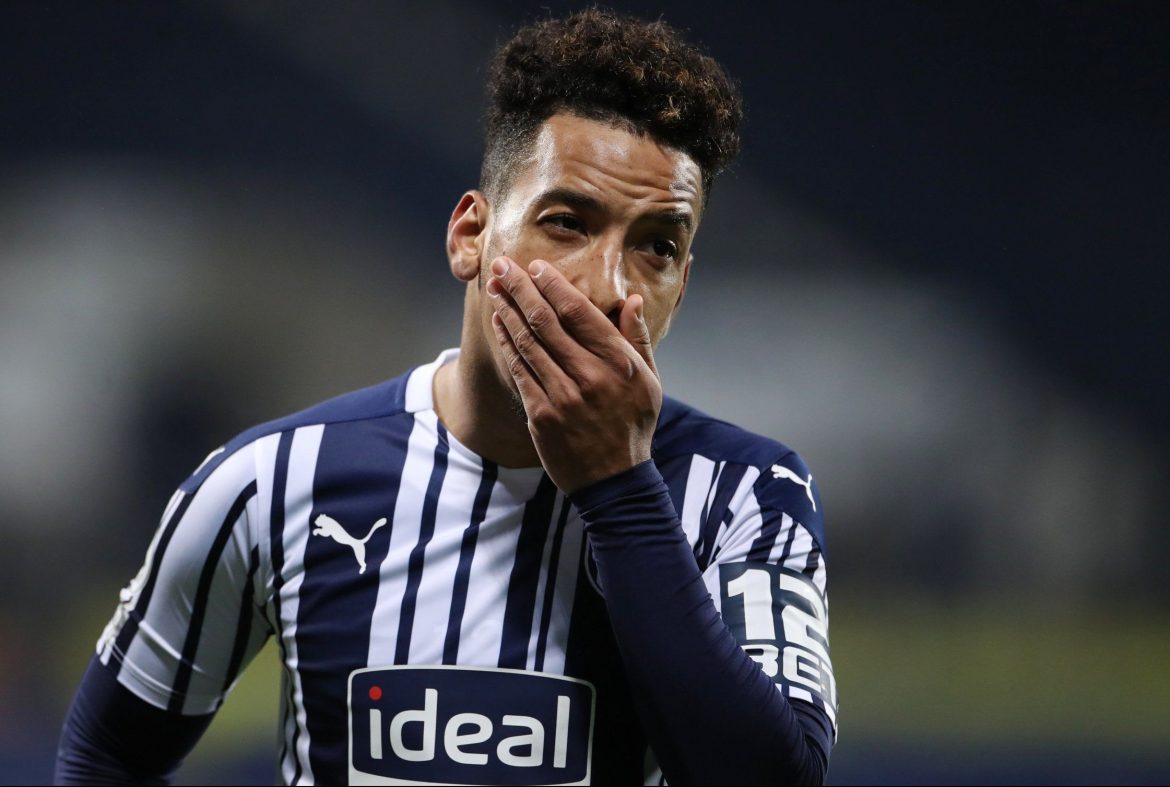 West Brom journalist describes Pereira’s Al-Hilal move as a shock