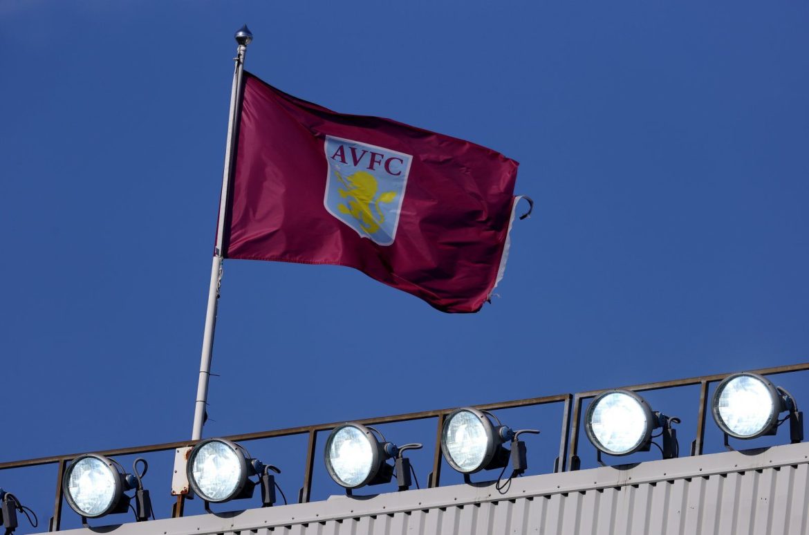 AVFC: Tino Livramento training with Chelsea U16s