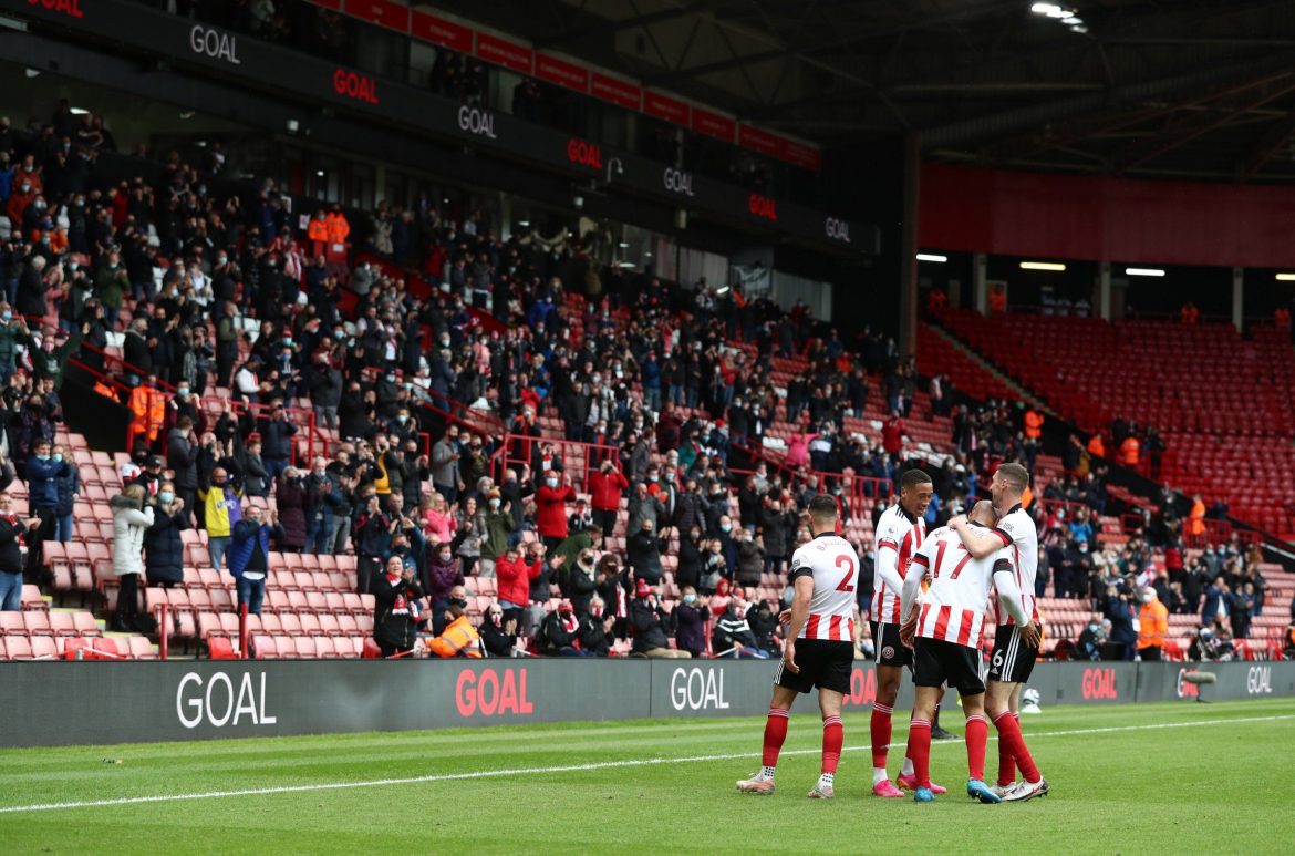 Dean Windass ranks Sheffield Utd’s promotion chances - Exclusive