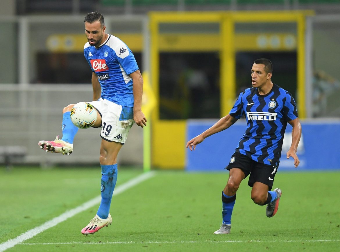 West Ham land Maksimovic transfer boost
