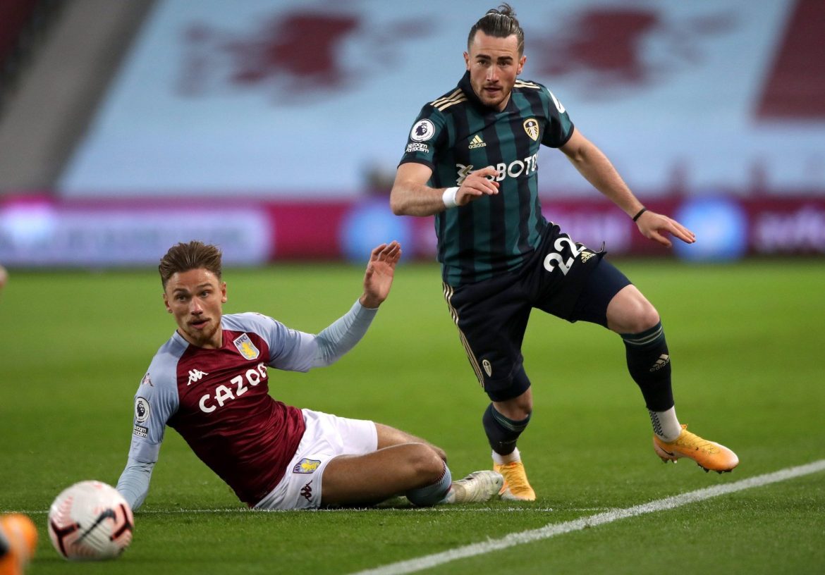 Leeds United: Jack Harrison badly let Marcelo Bielsa down in Chelsea defeat