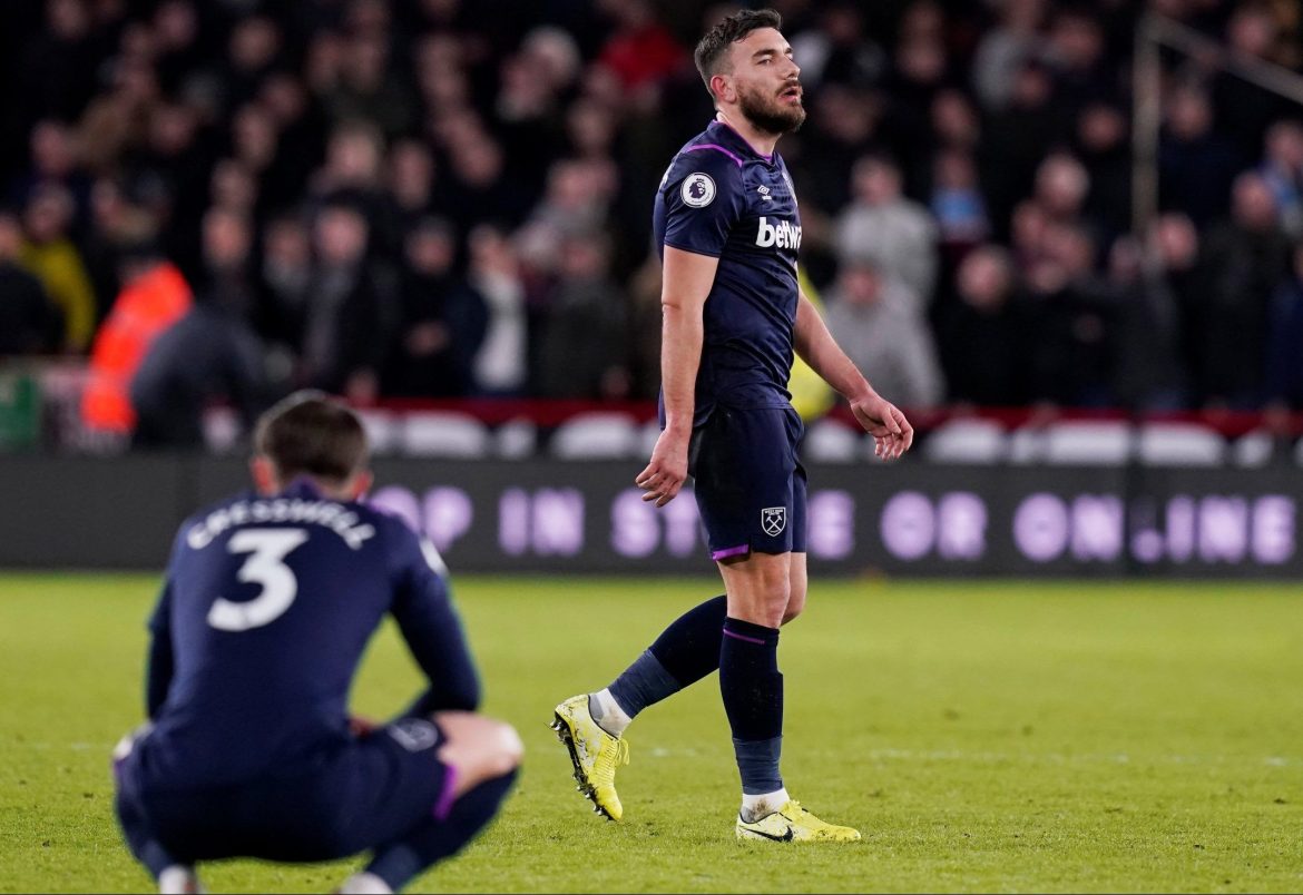 Celtic landing a wing upgrade in Robert Snodgrass