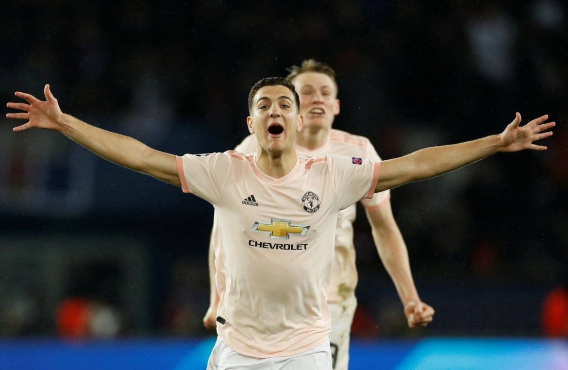 Manchester United: Diogo Dalot unhappy and wants to leave