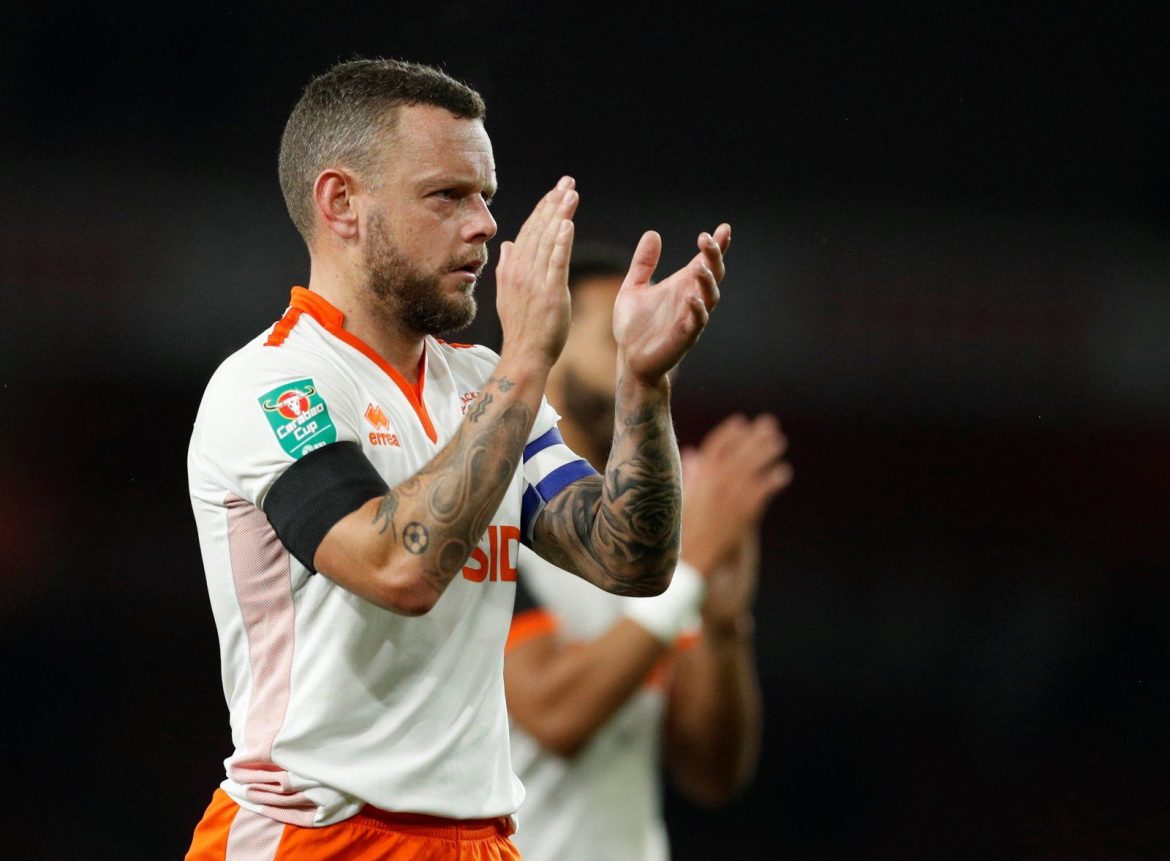 Sunderland: Transfer target Jay Spearing moves to Tranmere Rovers