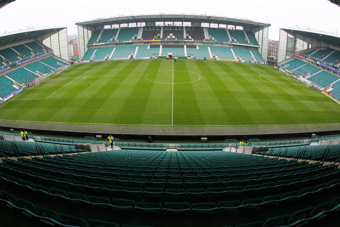Easter Road