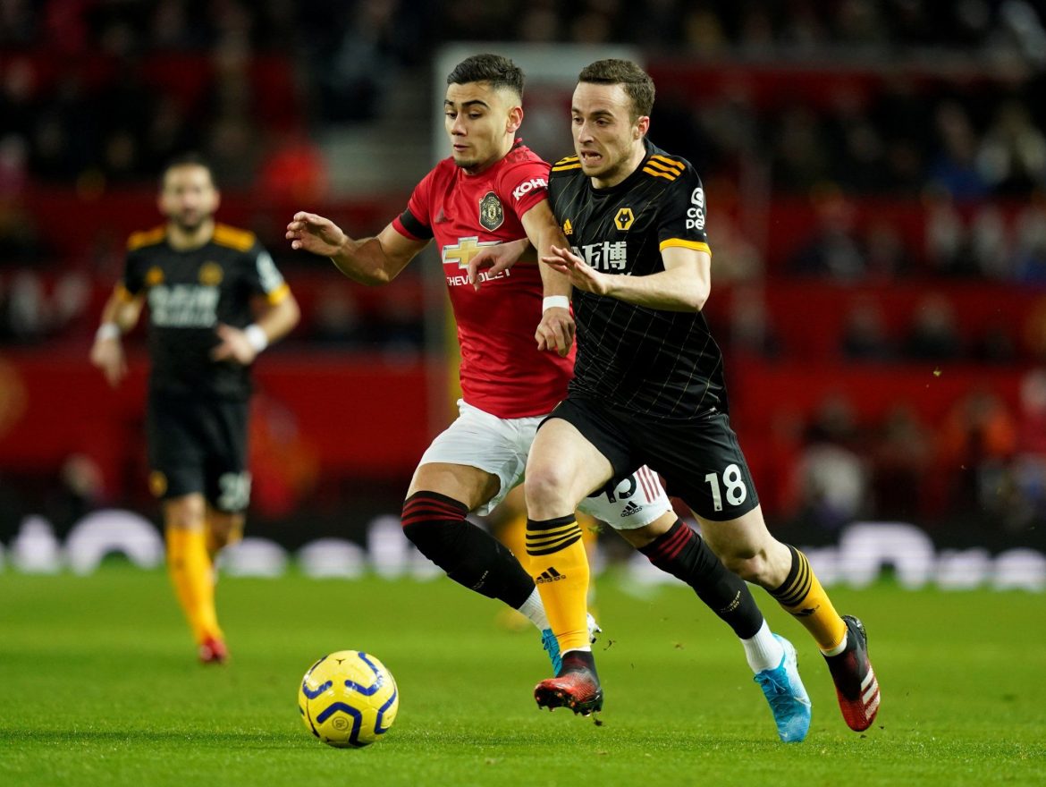 Wolves boss Nuno Santo wrong to omit Pedro Neto from the starting XI