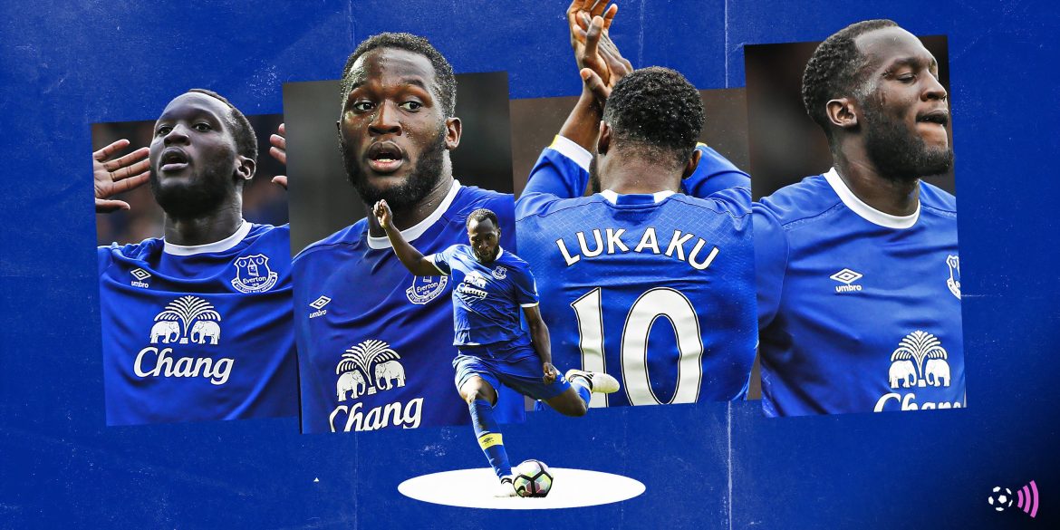 Not Barry or Beto: Moyes has a "game-changer" who's Everton's new Lukaku